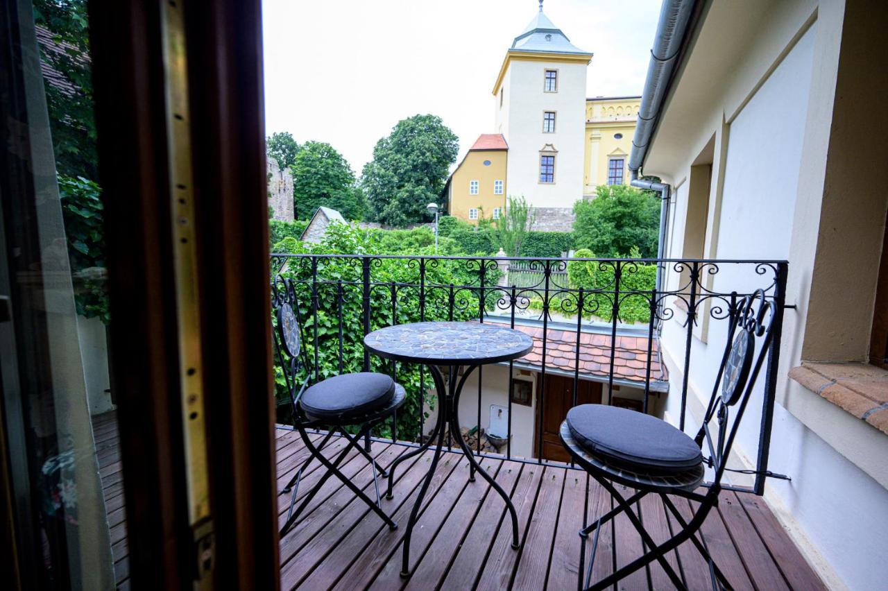 Babaház Apartment Pecs Bagian luar foto